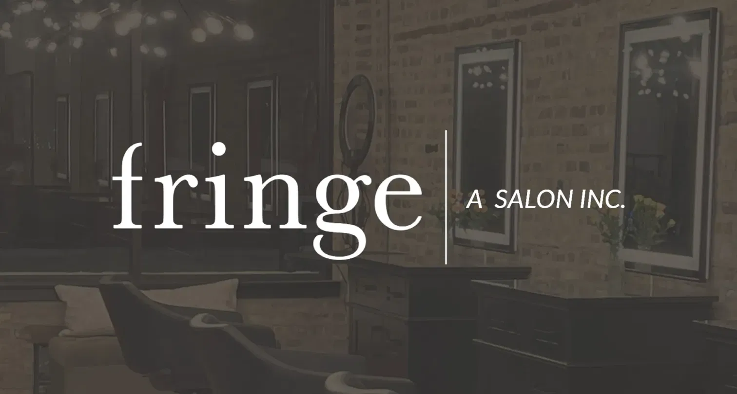 Fringe A Salon Inc.