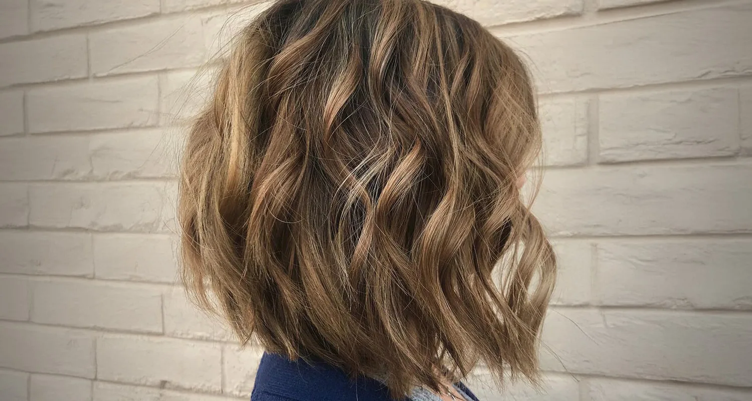 Soft, dimensional bronde waves by Fringe